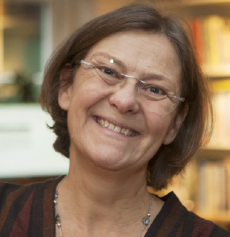 Annette Brchner Lindgaard